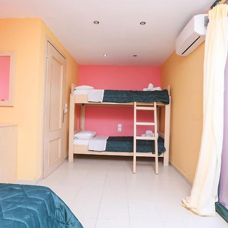Corfu Hotel Apartments Benitses  Exterior photo