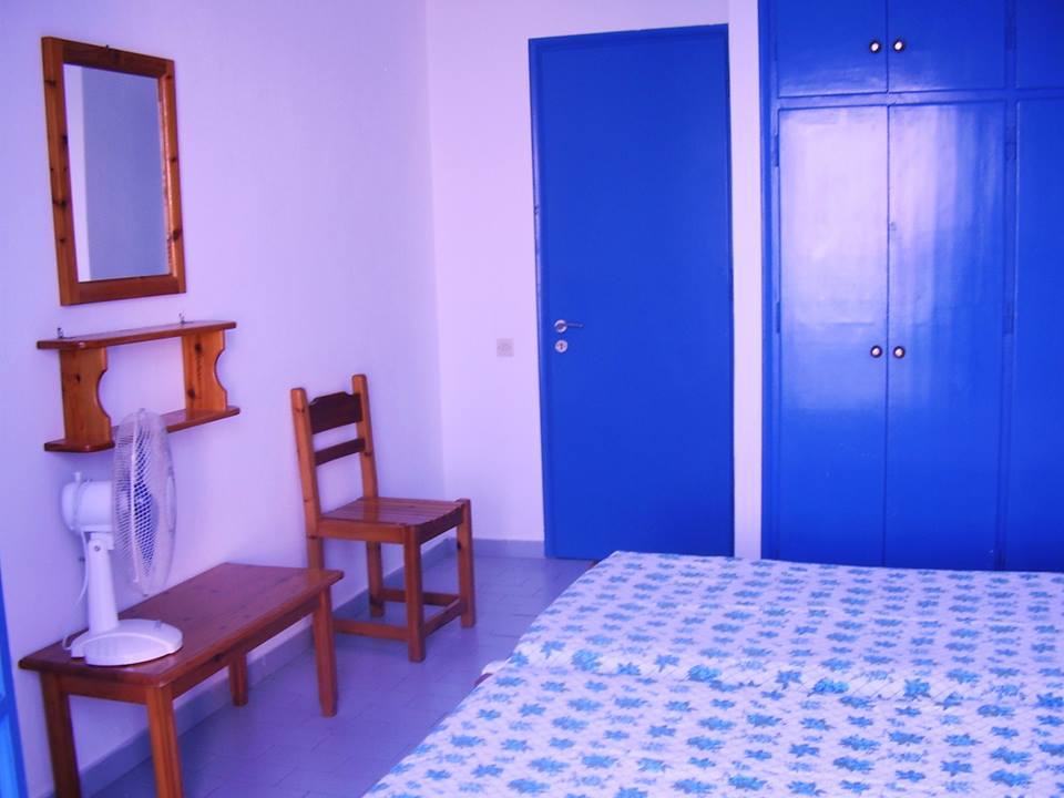Corfu Hotel Apartments Benitses  Exterior photo